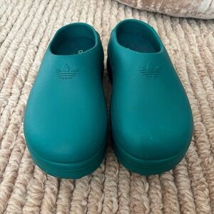 Adidas Adifom Stan Smith Mules